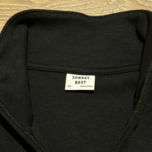 Aritzia Top - Picture 5 of 6